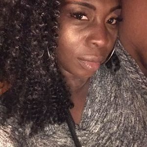 Meet your Posher, Joanna